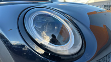 MINI Convertible 1.5 Cooper Sport 2dr Petrol Convertible